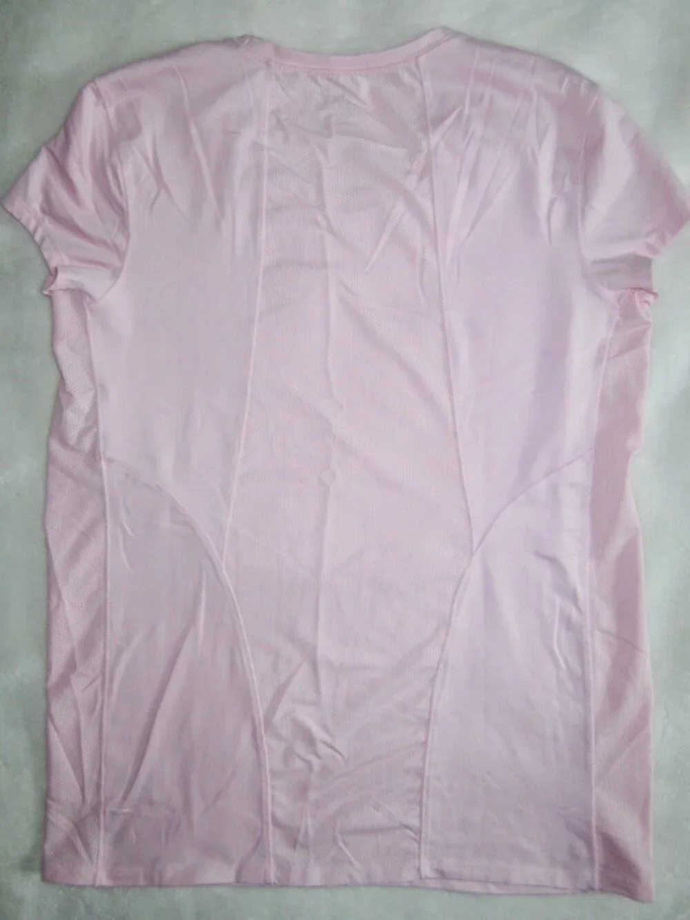 ALO Cool Fit Yoga Performance Shirt